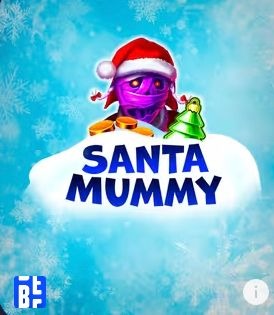 Santa Mummy — слот, в который играют вместе с High Flyer