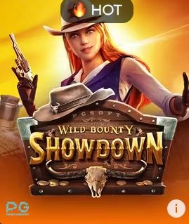 Wild Bounty Showdown — слот, в который играют вместе с High Flyer